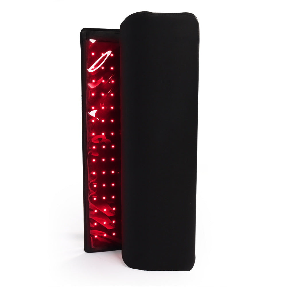 Red and Infrared Light Therapy Mat